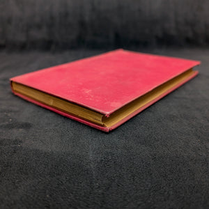 The Prairie, by J. Fenimore Cooper, (Decorative Binding), Undated (c. 1893) 🌾📜🏞️