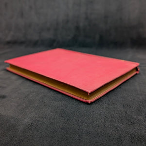 The Prairie, by J. Fenimore Cooper, (Decorative Binding), Undated (c. 1893) 🌾📜🏞️