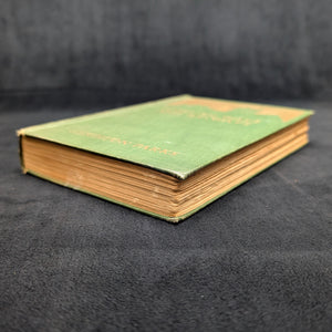 English Ways and By-Ways by John and Ruth Dobson (First Edition, Rare), 1921 🇬🇧📜✈️