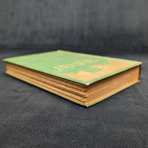 English Ways and By-Ways by John and Ruth Dobson (First Edition, Rare), 1921 🇬🇧📜✈️