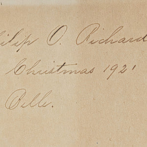 English Ways and By-Ways by John and Ruth Dobson (First Edition, Rare), 1921 🇬🇧📜✈️