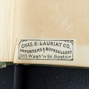 English Ways and By-Ways by John and Ruth Dobson (First Edition, Rare), 1921 🇬🇧📜✈️