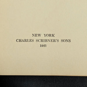 English Ways and By-Ways by John and Ruth Dobson (First Edition, Rare), 1921 🇬🇧📜✈️
