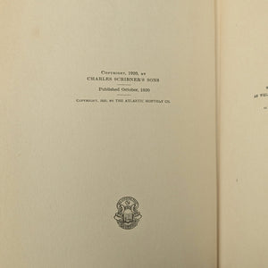 English Ways and By-Ways by John and Ruth Dobson (First Edition, Rare), 1921 🇬🇧📜✈️
