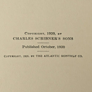 English Ways and By-Ways by John and Ruth Dobson (First Edition, Rare), 1921 🇬🇧📜✈️