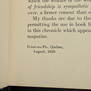 English Ways and By-Ways by John and Ruth Dobson (First Edition, Rare), 1921 🇬🇧📜✈️