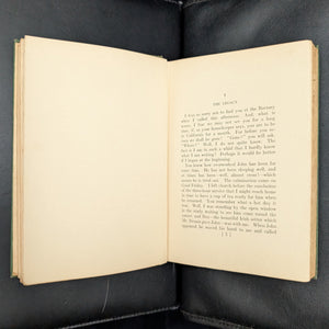 English Ways and By-Ways by John and Ruth Dobson (First Edition, Rare), 1921 🇬🇧📜✈️