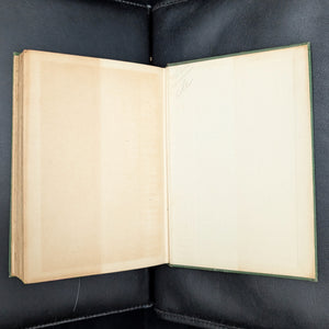 English Ways and By-Ways by John and Ruth Dobson (First Edition, Rare), 1921 🇬🇧📜✈️