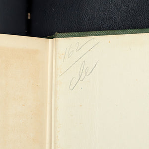 English Ways and By-Ways by John and Ruth Dobson (First Edition, Rare), 1921 🇬🇧📜✈️