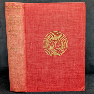 The Man That Corrupted Hadleyburg, by Mark Twain, (Illustrated), 1902 ✍️📜🏛️