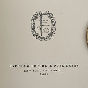 The Man That Corrupted Hadleyburg, by Mark Twain, (Illustrated), 1902 ✍️📜🏛️