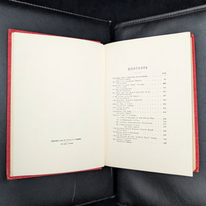 The Man That Corrupted Hadleyburg, by Mark Twain, (Illustrated), 1902 ✍️📜🏛️