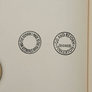 The Man That Corrupted Hadleyburg, by Mark Twain, (Illustrated), 1902 ✍️📜🏛️