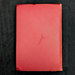 The Red-Keggers, by Eugene Thwing, (RARE, FIRST EDITION, Illustrated), 1903 🌲📜✒️