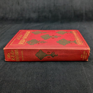 The Red-Keggers, by Eugene Thwing, (RARE, FIRST EDITION, Illustrated), 1903 🌲📜✒️