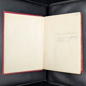 The Red-Keggers, by Eugene Thwing, (RARE, FIRST EDITION, Illustrated), 1903 🌲📜✒️