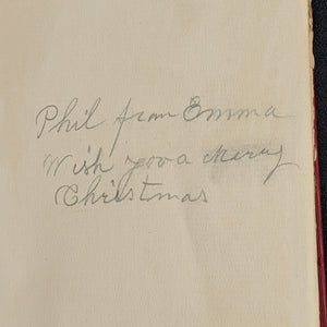 The Red-Keggers, by Eugene Thwing, (RARE, FIRST EDITION, Illustrated), 1903 🌲📜✒️