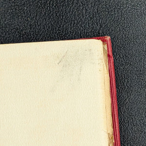 The Red-Keggers, by Eugene Thwing, (RARE, FIRST EDITION, Illustrated), 1903 🌲📜✒️