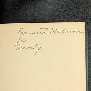 The Beloved Vagabond, by William J. Locke, (A. L. Burt Edition), 1900 🚶‍♂️📜🗺️