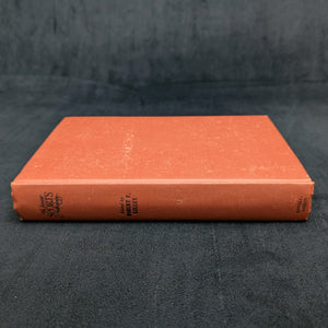 The Junior Sports Anthology, by Robert F. Kelley, (First Edition, with Inscription), 1945 🏈📚🏆