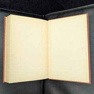 The Junior Sports Anthology, by Robert F. Kelley, (First Edition, with Inscription), 1945 🏈📚🏆