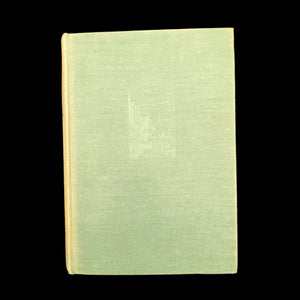 Jamaica Inn by Daphne du Maurier (First American Edition), 1936 📜🏛️📚