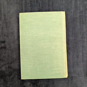 Jamaica Inn by Daphne du Maurier (First American Edition), 1936 📜🏛️📚