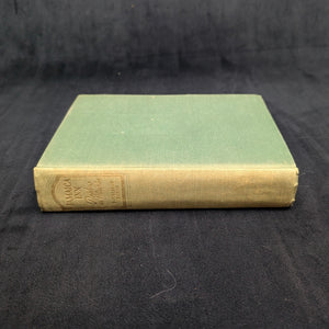 Jamaica Inn by Daphne du Maurier (First American Edition), 1936 📜🏛️📚
