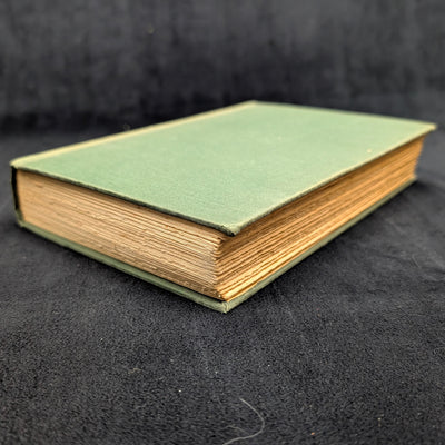Jamaica Inn by Daphne du Maurier (First American Edition), 1936 📜🏛️📚