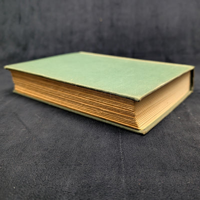 Jamaica Inn by Daphne du Maurier (First American Edition), 1936 📜🏛️📚