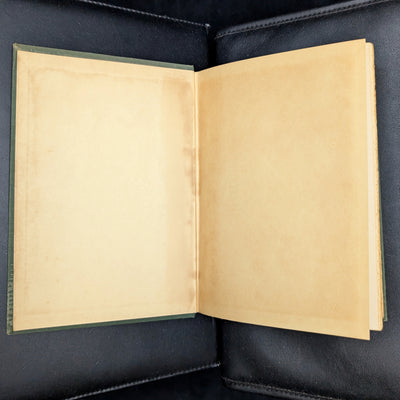 Jamaica Inn by Daphne du Maurier (First American Edition), 1936 📜🏛️📚