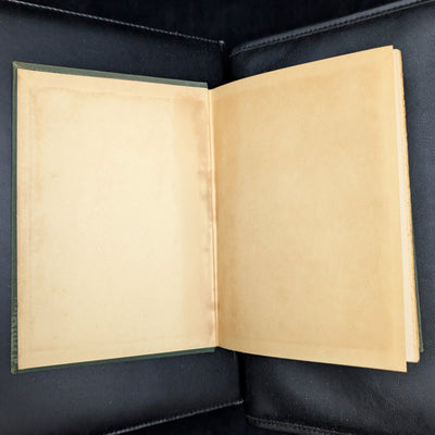Jamaica Inn by Daphne du Maurier (First American Edition), 1936 📜🏛️📚