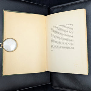 Jamaica Inn by Daphne du Maurier (First American Edition), 1936 📜🏛️📚