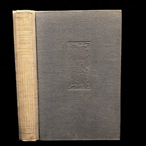 A hardcover book with a dark cover, titled 'General Chiang Kai-shek', featuring an illustration on the cover.