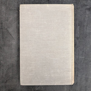 General Chiang Kai-shek by General and Madame Chiang Kai-shek (Book League of America Edition), 1937 🇨🇳⚔️🤝