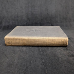 General Chiang Kai-shek by General and Madame Chiang Kai-shek (Book League of America Edition), 1937 🇨🇳⚔️🤝