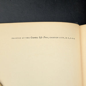 General Chiang Kai-shek by General and Madame Chiang Kai-shek (Book League of America Edition), 1937 🇨🇳⚔️🤝