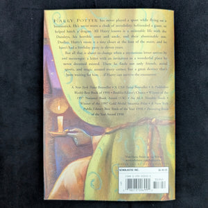 Harry Potter Paperback Book Set by J.K. Rowling (Illustrated by Mary Grand-Pré), Mixed Printings 🧙‍♂️⚡️🦉