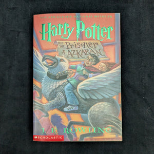 Harry Potter Paperback Book Set by J.K. Rowling (Illustrated by Mary Grand-Pré), Mixed Printings 🧙‍♂️⚡️🦉