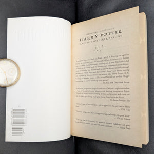 Harry Potter Paperback Book Set by J.K. Rowling (Illustrated by Mary Grand-Pré), Mixed Printings 🧙‍♂️⚡️🦉