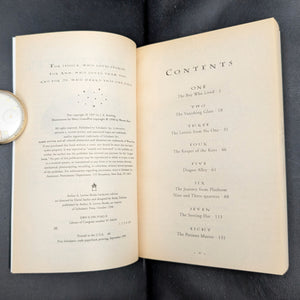 Harry Potter Paperback Book Set by J.K. Rowling (Illustrated by Mary Grand-Pré), Mixed Printings 🧙‍♂️⚡️🦉