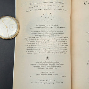 Harry Potter Paperback Book Set by J.K. Rowling (Illustrated by Mary Grand-Pré), Mixed Printings 🧙‍♂️⚡️🦉