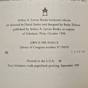 Harry Potter Paperback Book Set by J.K. Rowling (Illustrated by Mary Grand-Pré), Mixed Printings 🧙‍♂️⚡️🦉