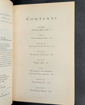 Harry Potter Paperback Book Set by J.K. Rowling (Illustrated by Mary Grand-Pré), Mixed Printings 🧙‍♂️⚡️🦉