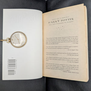 Harry Potter Paperback Book Set by J.K. Rowling (Illustrated by Mary Grand-Pré), Mixed Printings 🧙‍♂️⚡️🦉