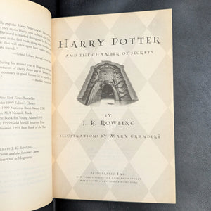 Harry Potter Paperback Book Set by J.K. Rowling (Illustrated by Mary Grand-Pré), Mixed Printings 🧙‍♂️⚡️🦉