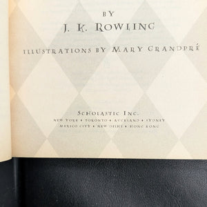 Harry Potter Paperback Book Set by J.K. Rowling (Illustrated by Mary Grand-Pré), Mixed Printings 🧙‍♂️⚡️🦉