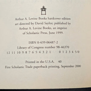Harry Potter Paperback Book Set by J.K. Rowling (Illustrated by Mary Grand-Pré), Mixed Printings 🧙‍♂️⚡️🦉