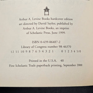 Harry Potter Paperback Book Set by J.K. Rowling (Illustrated by Mary Grand-Pré), Mixed Printings 🧙‍♂️⚡️🦉