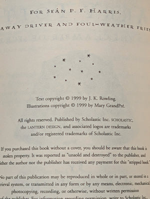 Harry Potter Paperback Book Set by J.K. Rowling (Illustrated by Mary Grand-Pré), Mixed Printings 🧙‍♂️⚡️🦉